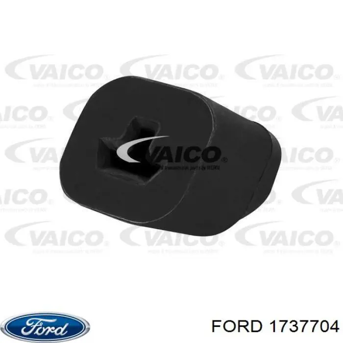 Купить 1737704 Ford Стоп задний