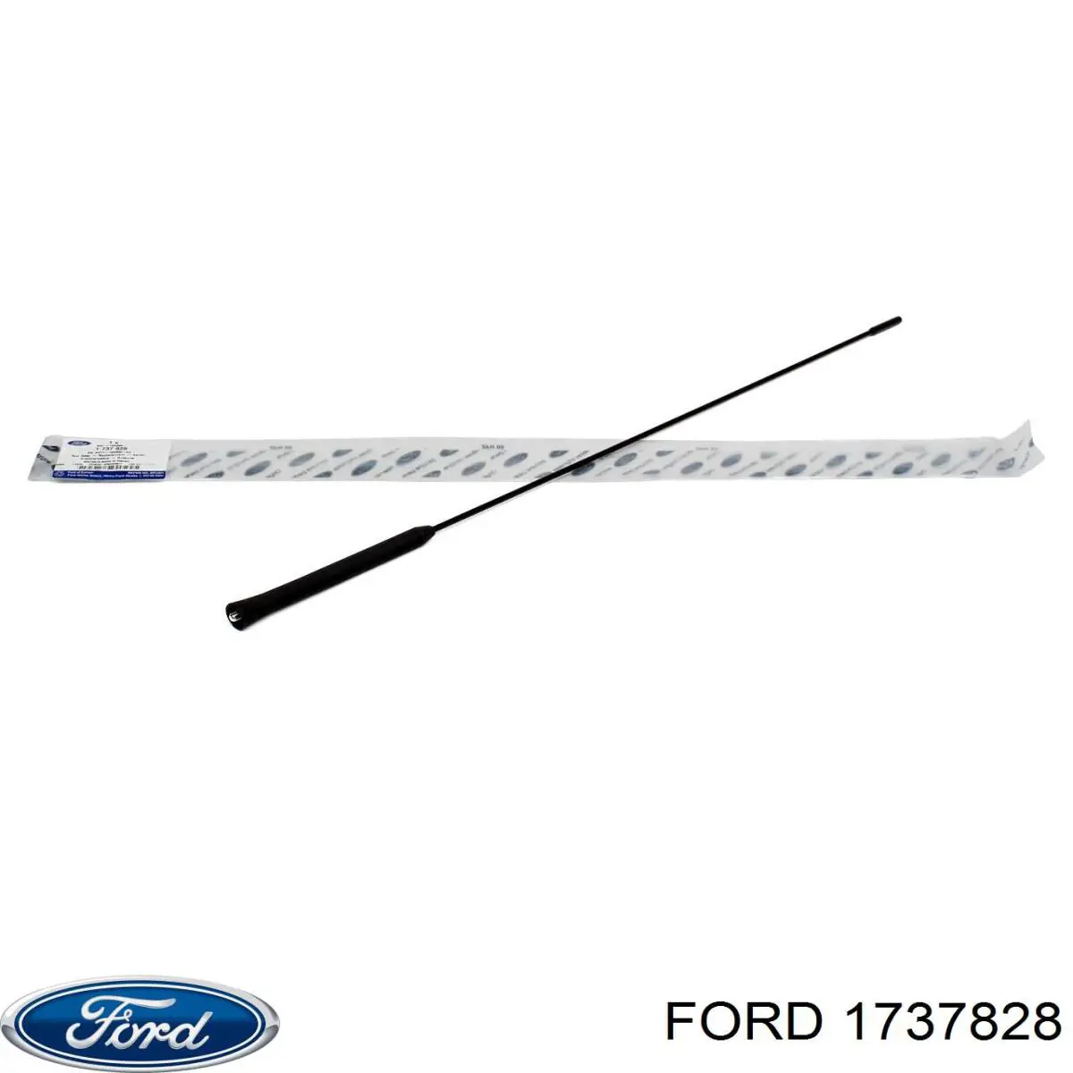 1737828 Ford