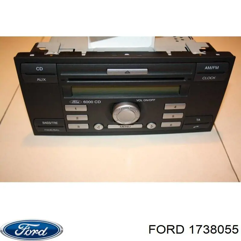 1386224 Ford 