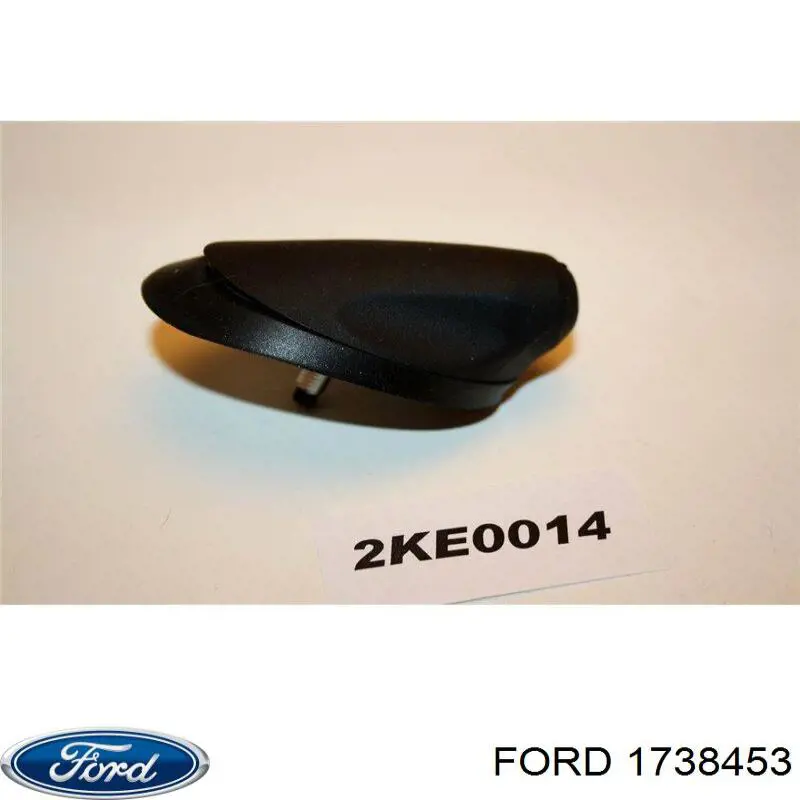 Antena 1738453 Ford