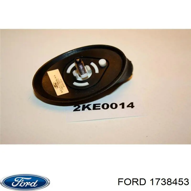 1738453 FORD Antena original y equivalente