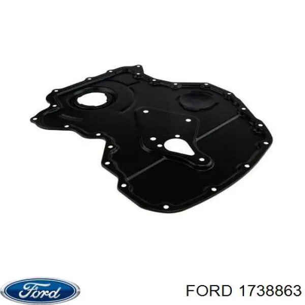 1738863 Ford