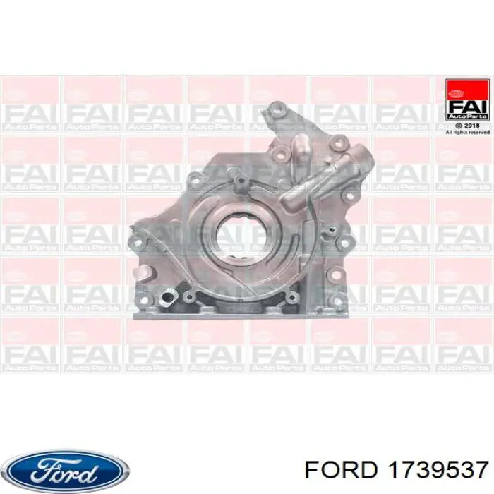 1739537 Ford