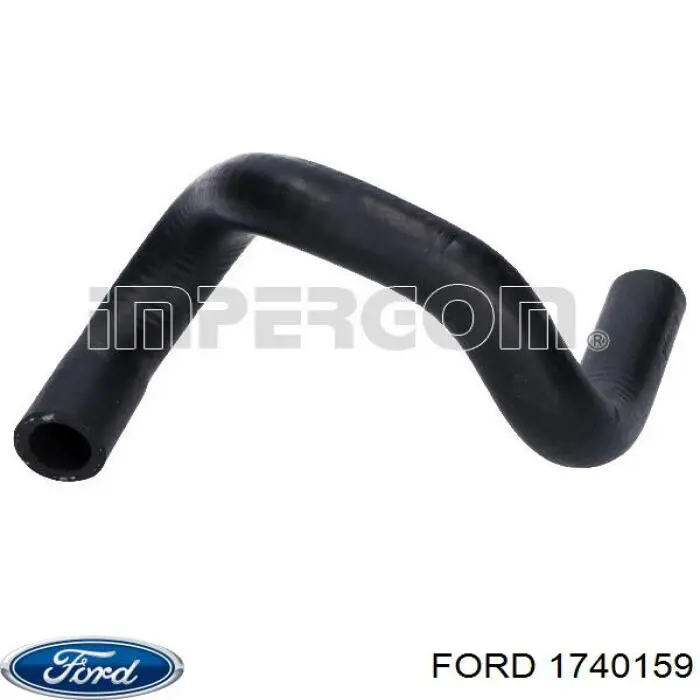 1685729 Ford 