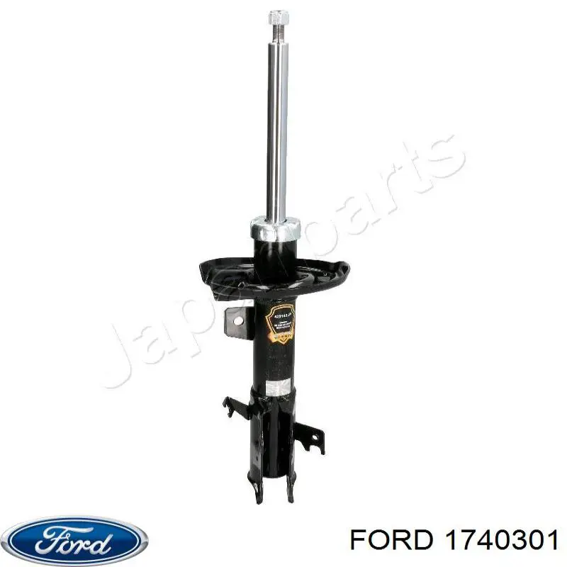  1740301 Ford