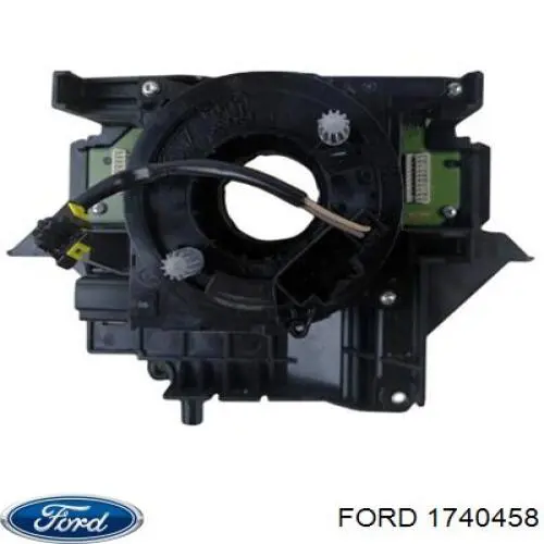  1740458 Ford