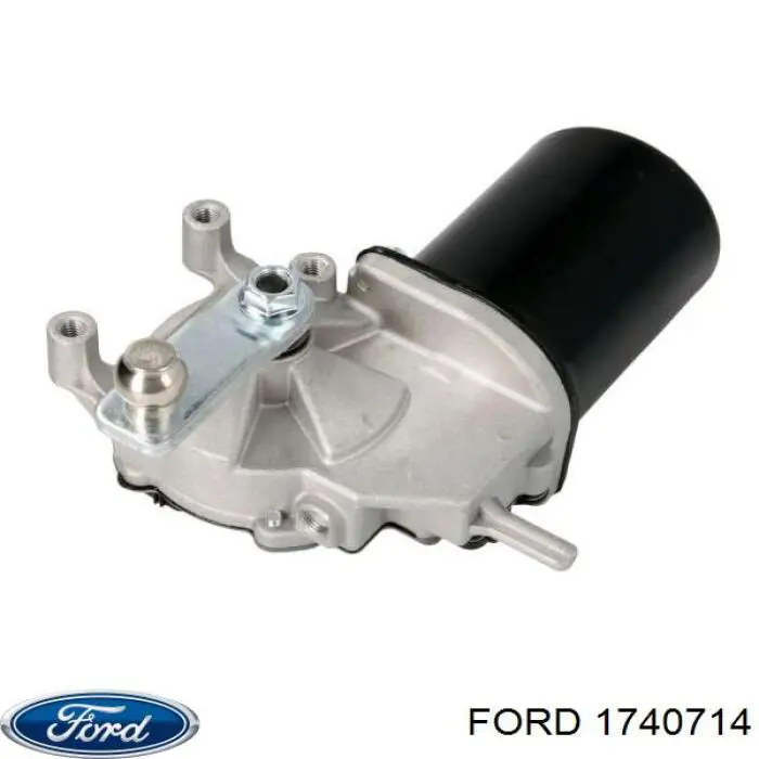 Мотор трапеции стеклоочистителя Ford 1740714 цена, от 38.01 USD