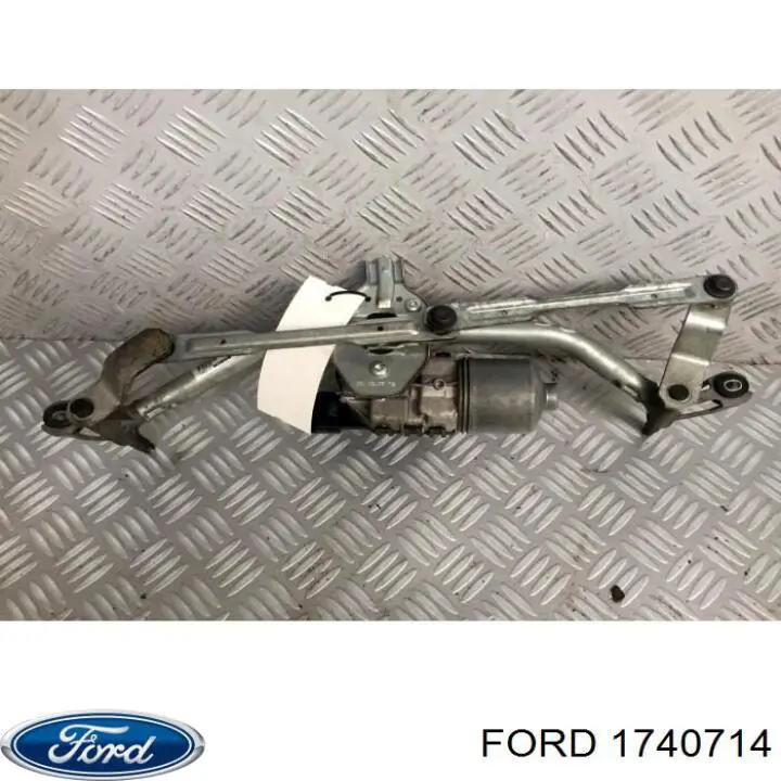 Купить 1740714 Ford Мотор стеклоочестителя