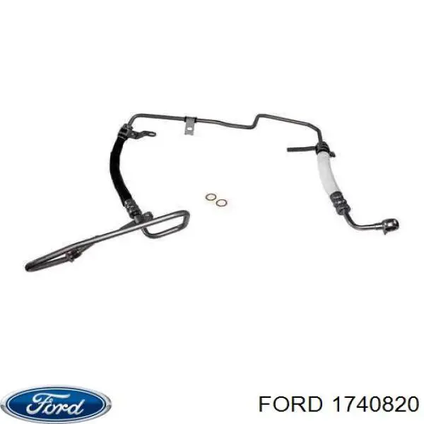  1516669 Ford