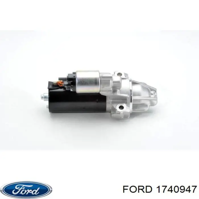 Стартер Ford 1740947 цена, от 76.01 USD