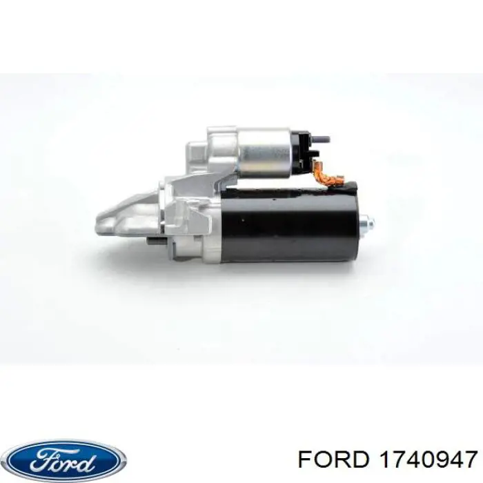 1740947 Ford стартер