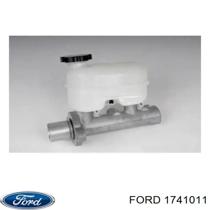 1741011 Ford 