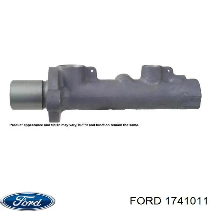  Ford 1741011 цена, от 17.97 USD