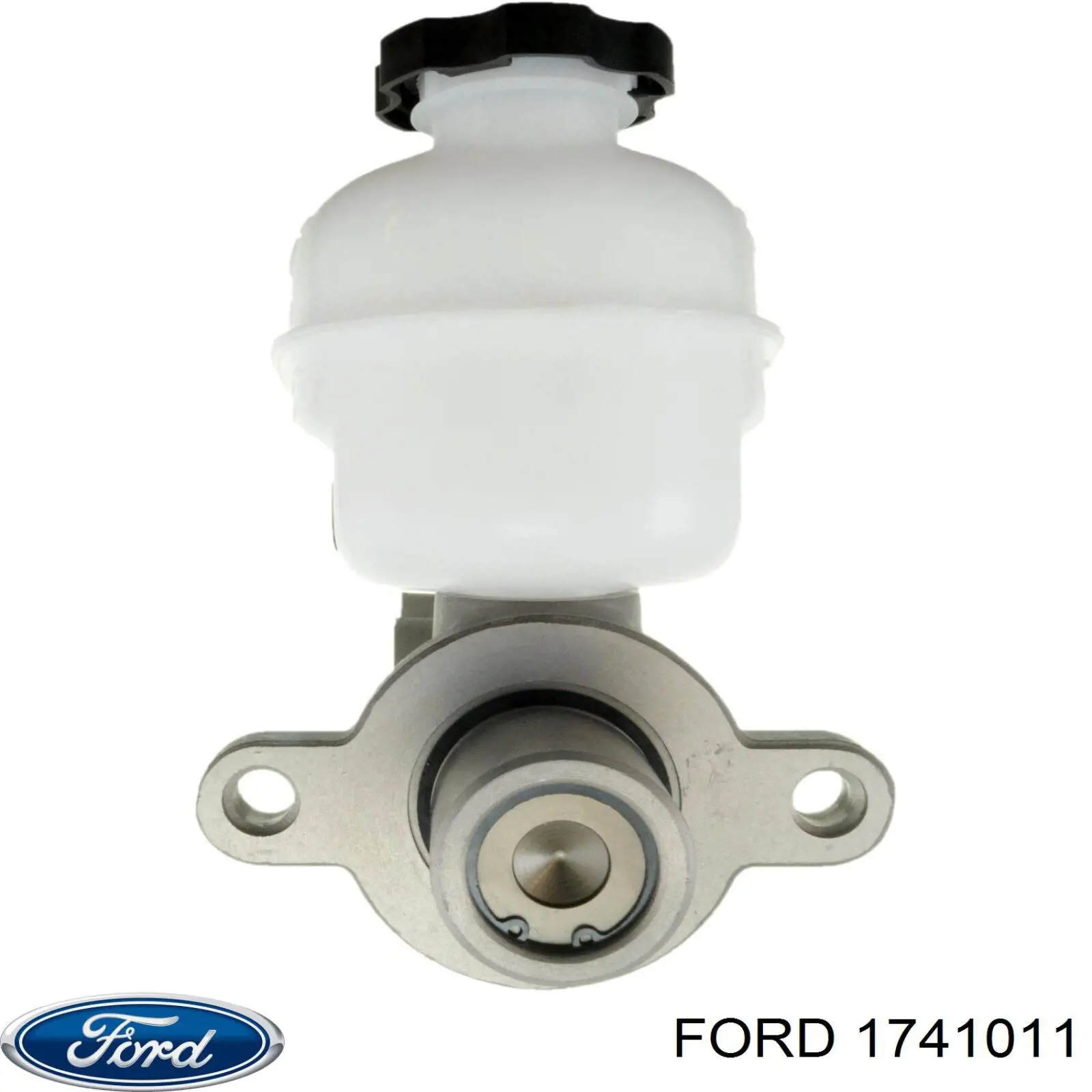 Купить 1741011 Ford 