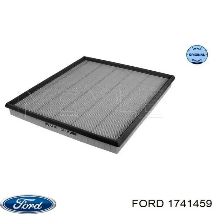 Фильтр воздушный Ford 1741459