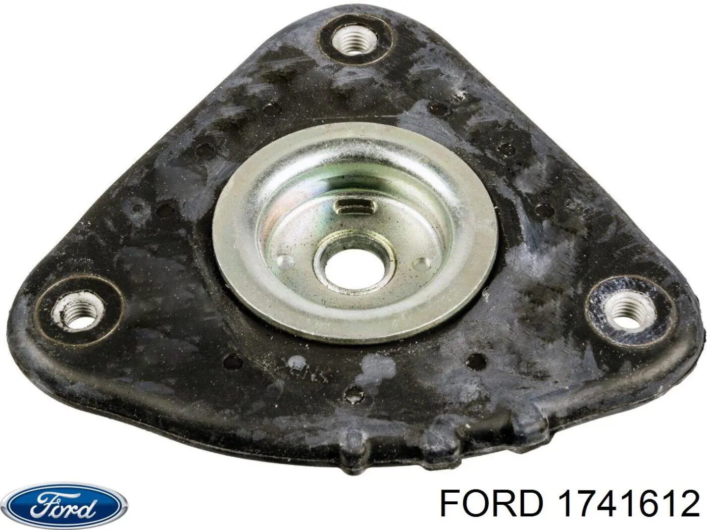 1741612 Ford подшипник опорный амортизатора переднего