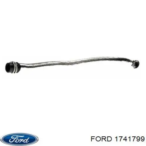  1766815 Ford