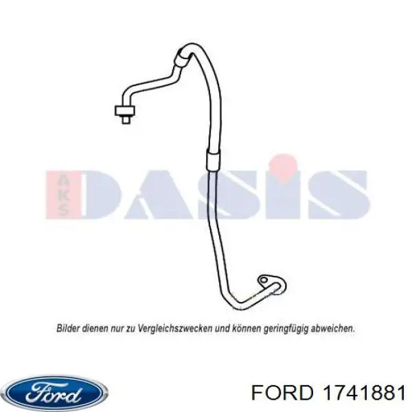  1505596 Ford