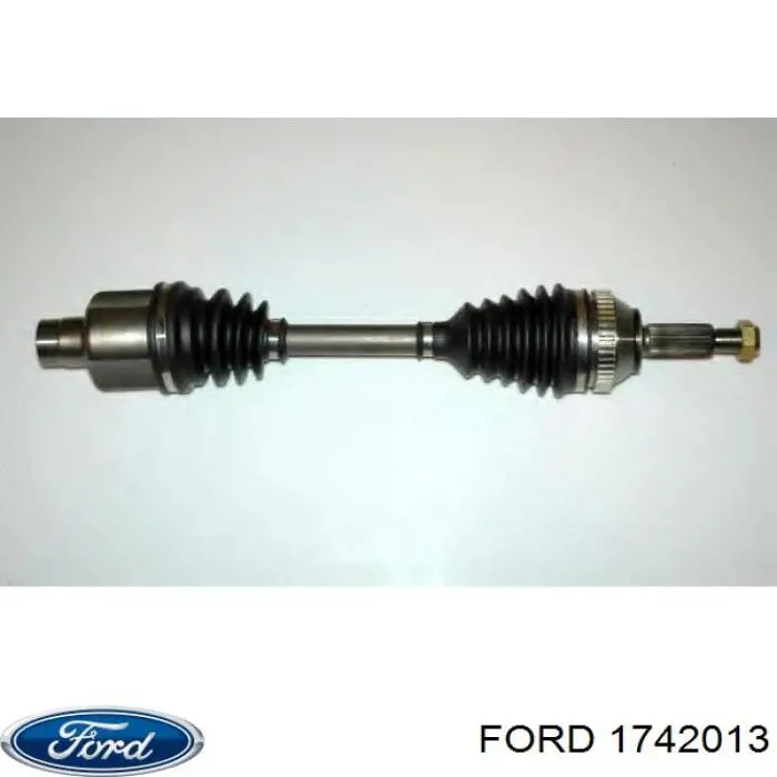 Купить 1742013 Ford 