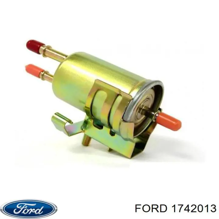  Ford 1742013 цена, от 14.09 USD