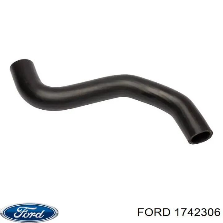  Ford 1742306 цена, от 171.87 USD