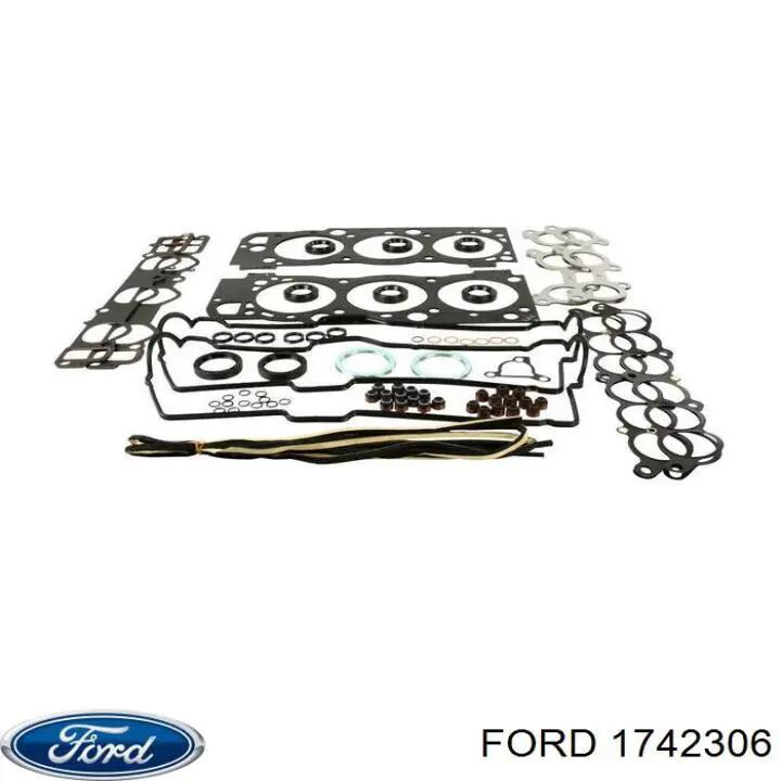 Купить 1742306 Ford 