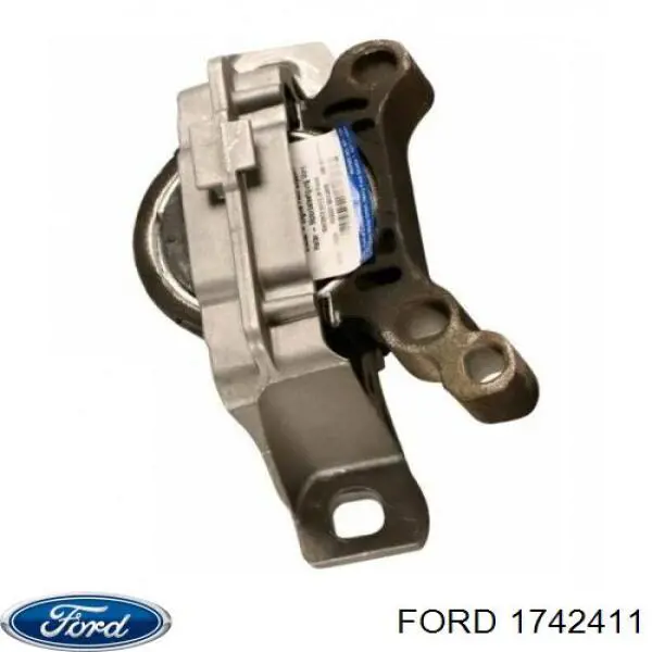 Подушка двигателя Ford 1742411 цена, от 130.33 USD