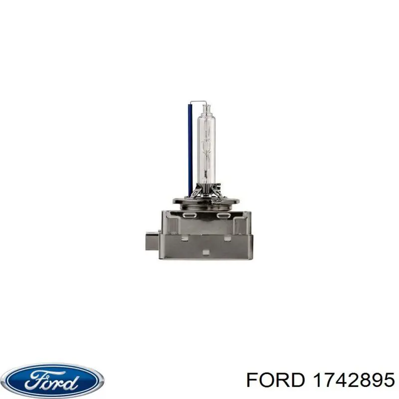  1520207 Ford