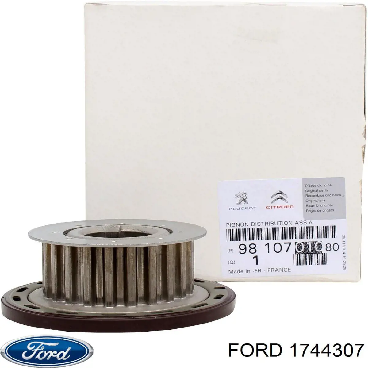  1744307 Ford