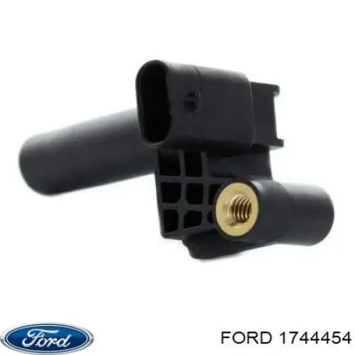 Купить 1744454 Ford Датчик оборотов коленвала