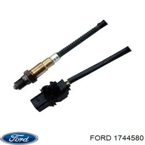  1744580 Ford