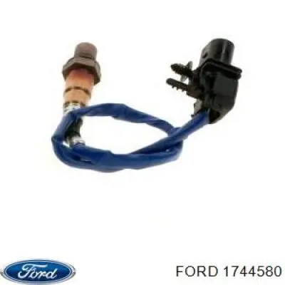 Купить 1744580 Ford Датчик кислорода до катализатора