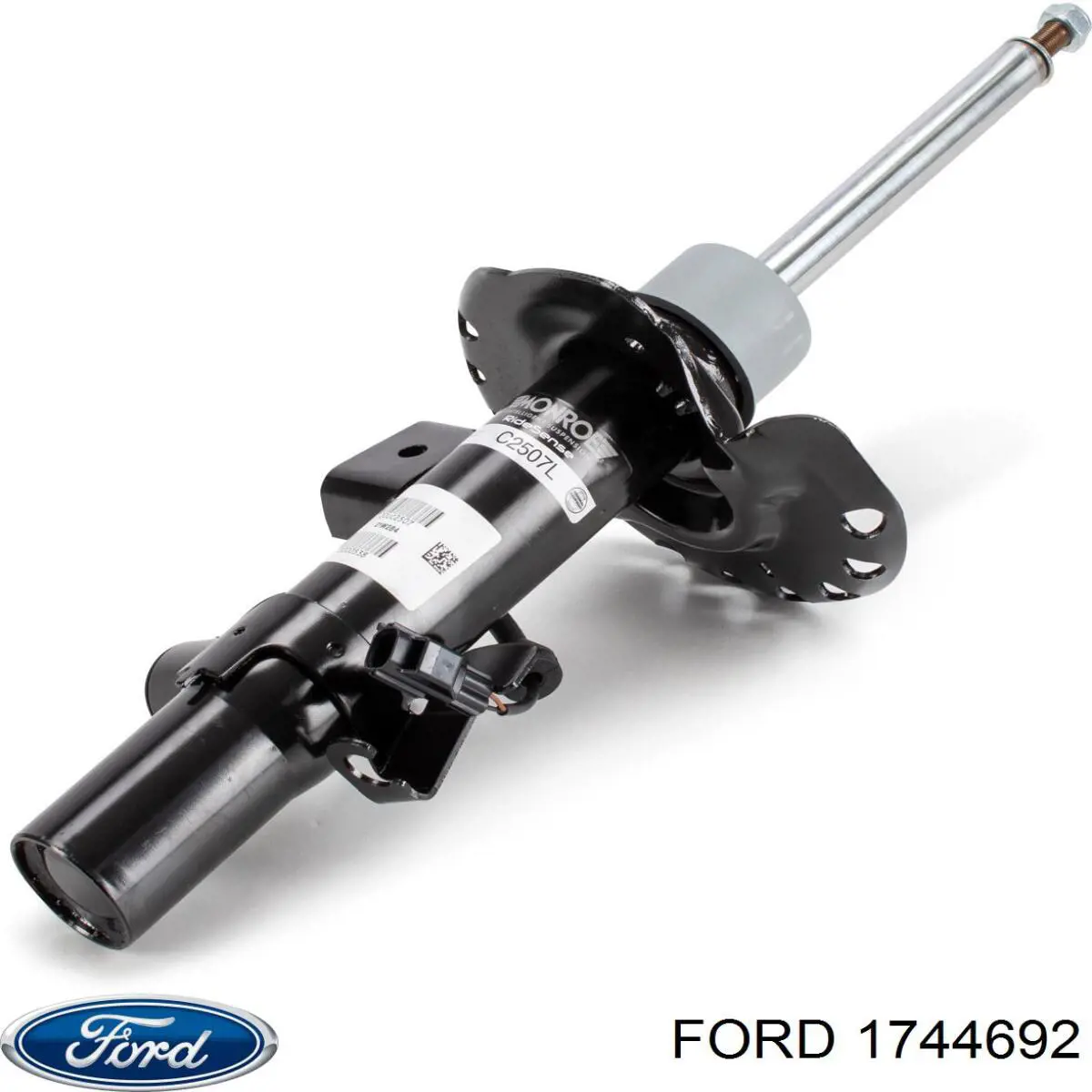 Купить 1744692 Ford Амортизатор подвески передний правый