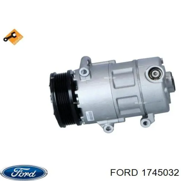  1745032 Ford