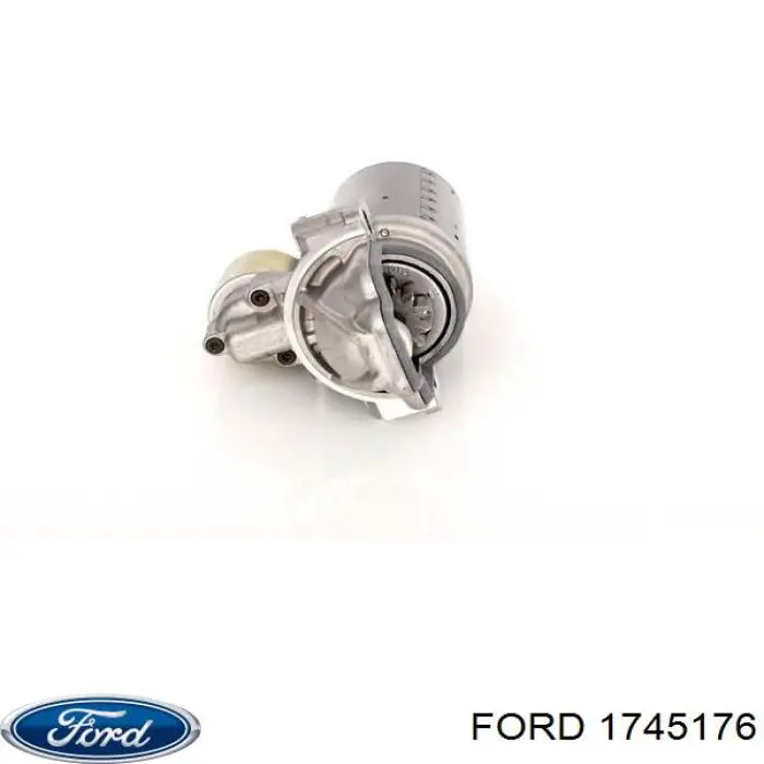 Стартер Ford 1745176 цена, от 93.98 USD
