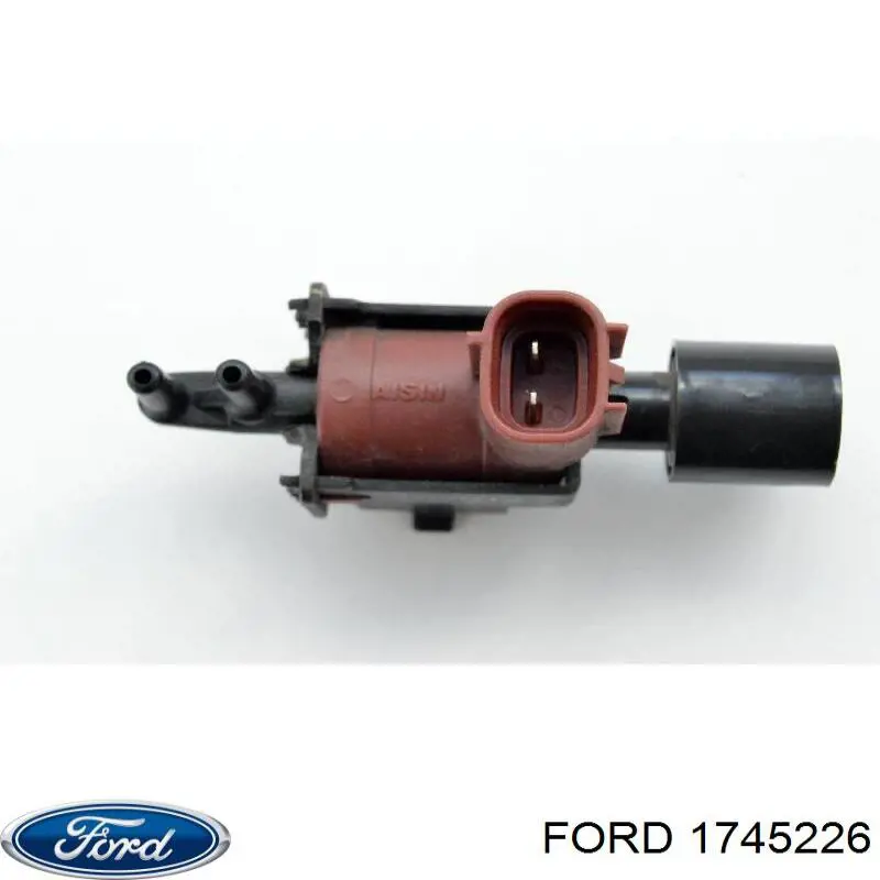  1745226 Ford