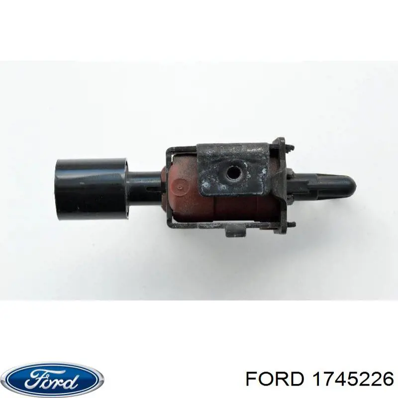 Купить 1745226 Ford 