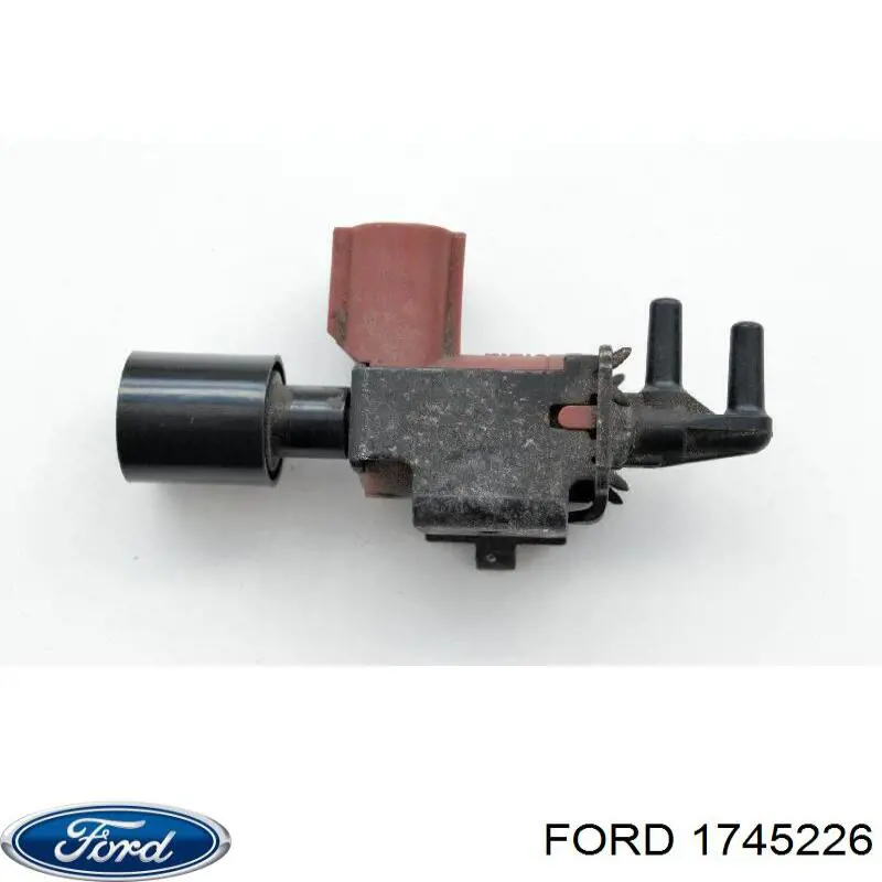  Ford 1745226 цена, от 64.89 USD