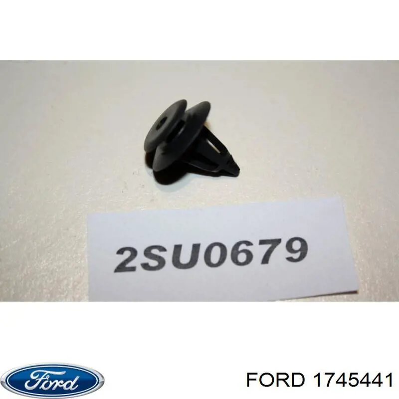 1745441 Ford 