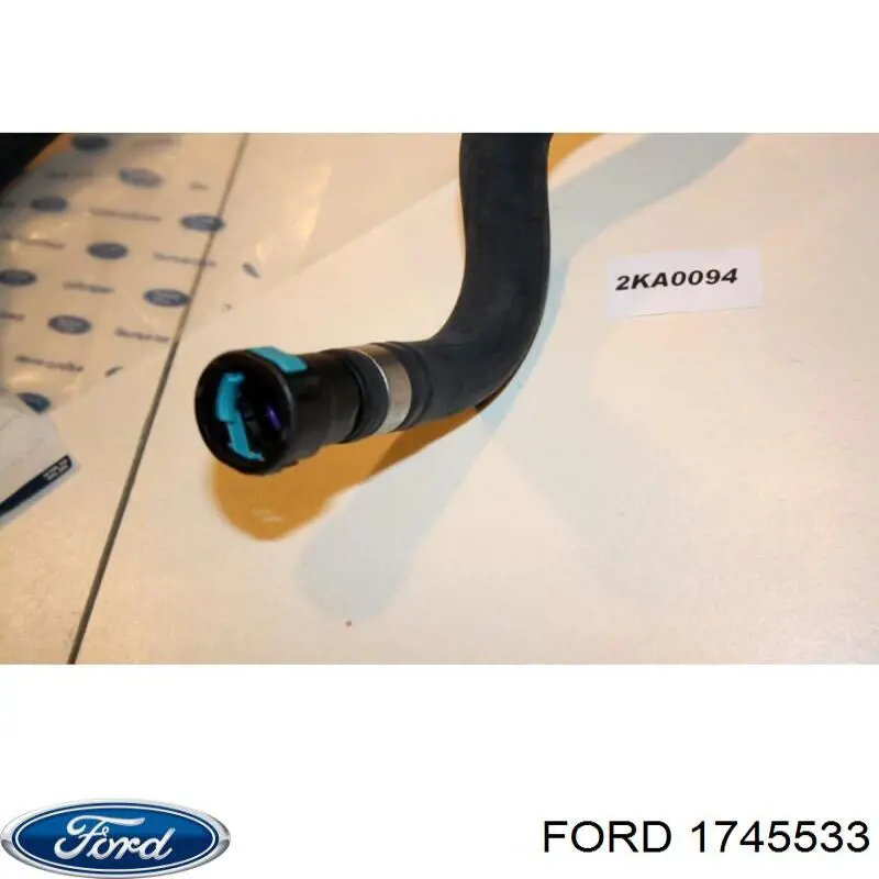  Ford 1745533 цена, от 50.92 USD
