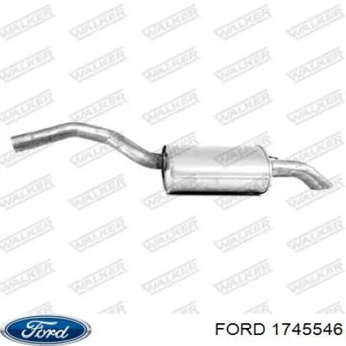  1745546 Ford