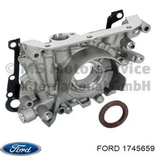  1841658 Ford