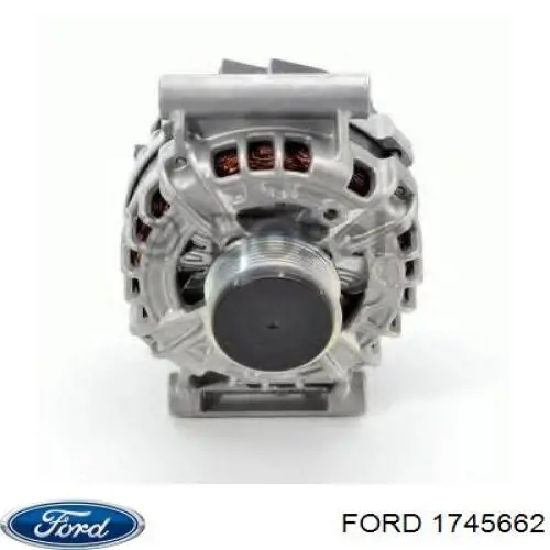 1745662 Ford gerador