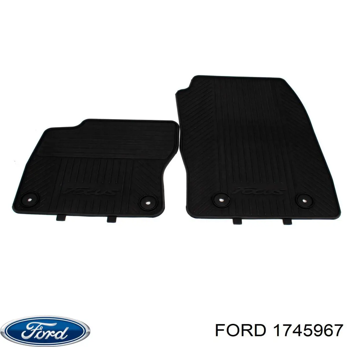  Ford 1745967 цена, от 134.03 USD