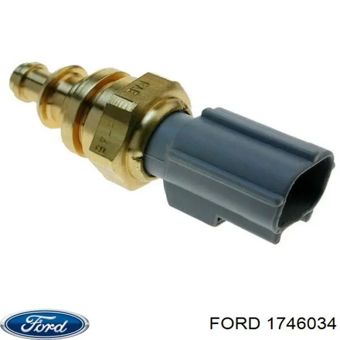  1746034 Ford