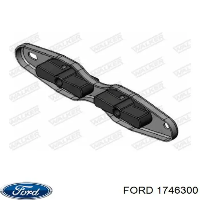 Купить 1681574 Ford 