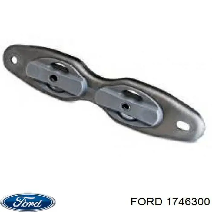  1746300 Ford