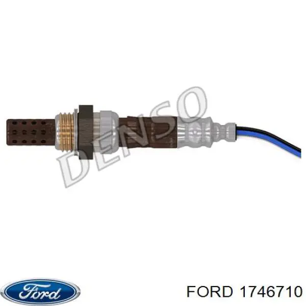  1746710 Ford