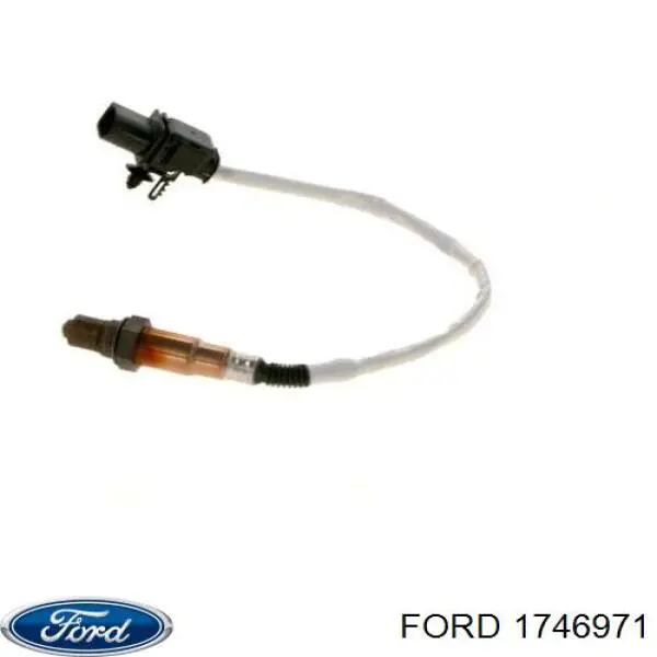 Лямбда датчик кислорода Ford 1746971 цена, от 61.54 USD