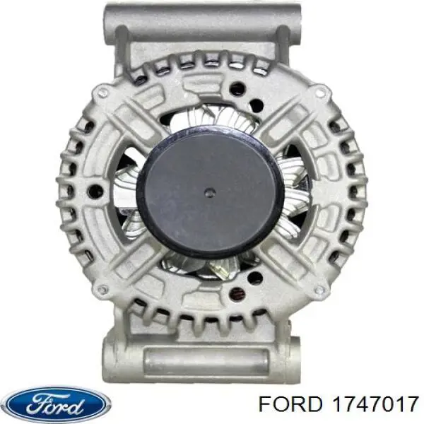Купить 1747017 Ford Генератор